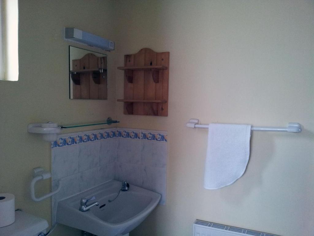 Roseglen Hotel Shanklin Cameră foto