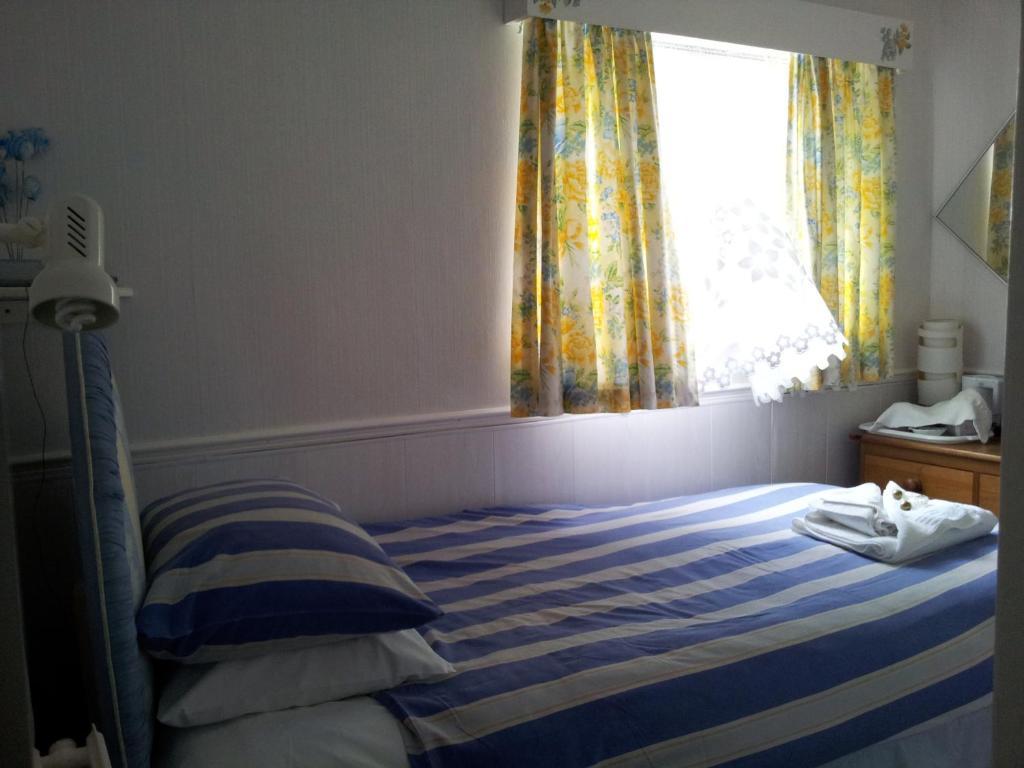 Roseglen Hotel Shanklin Cameră foto