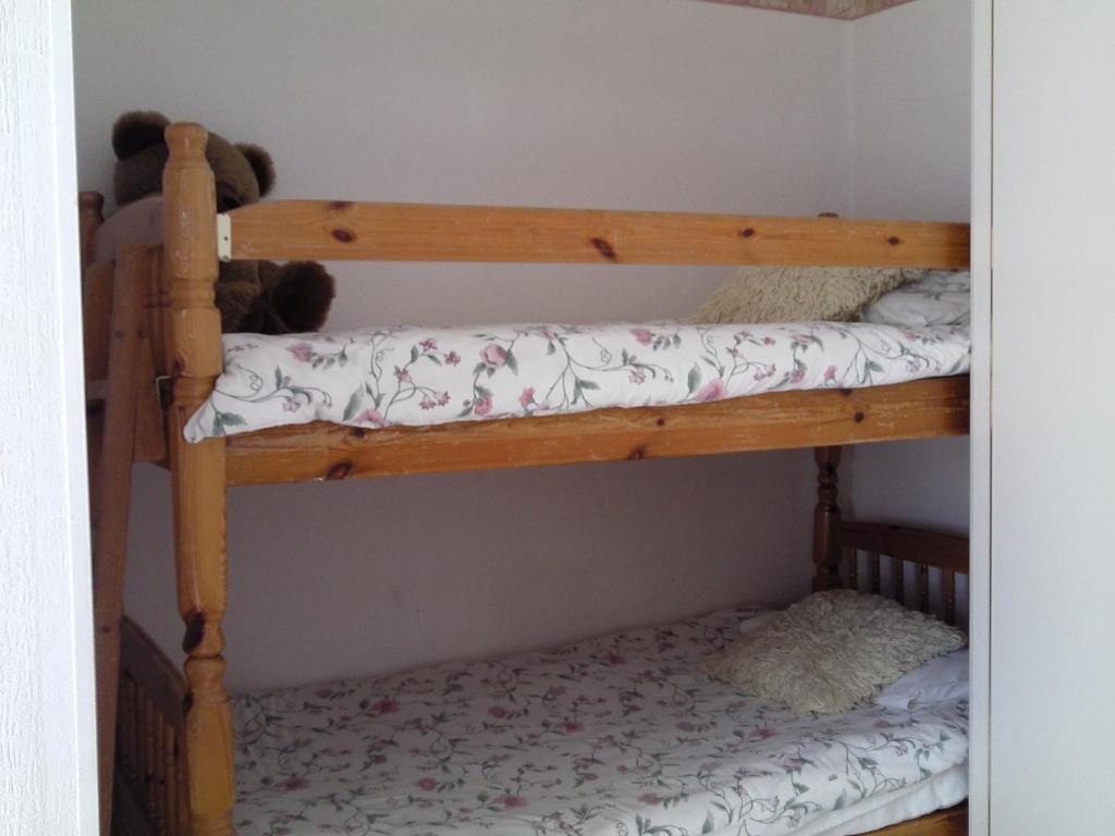 Roseglen Hotel Shanklin Cameră foto